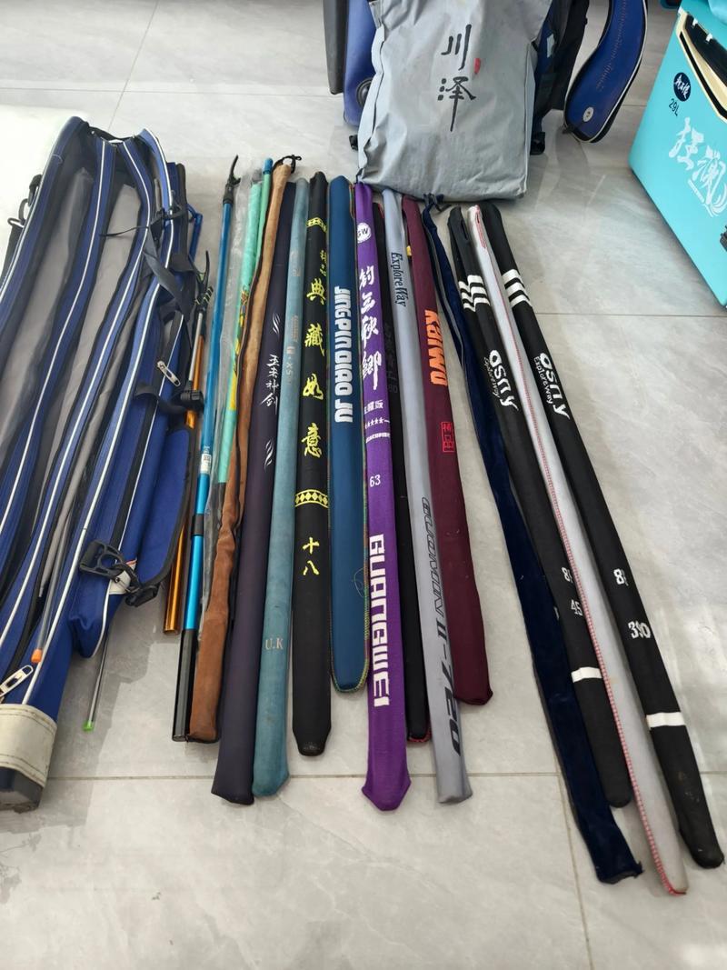 捕具行业动态：打造更高效的捕鱼利器