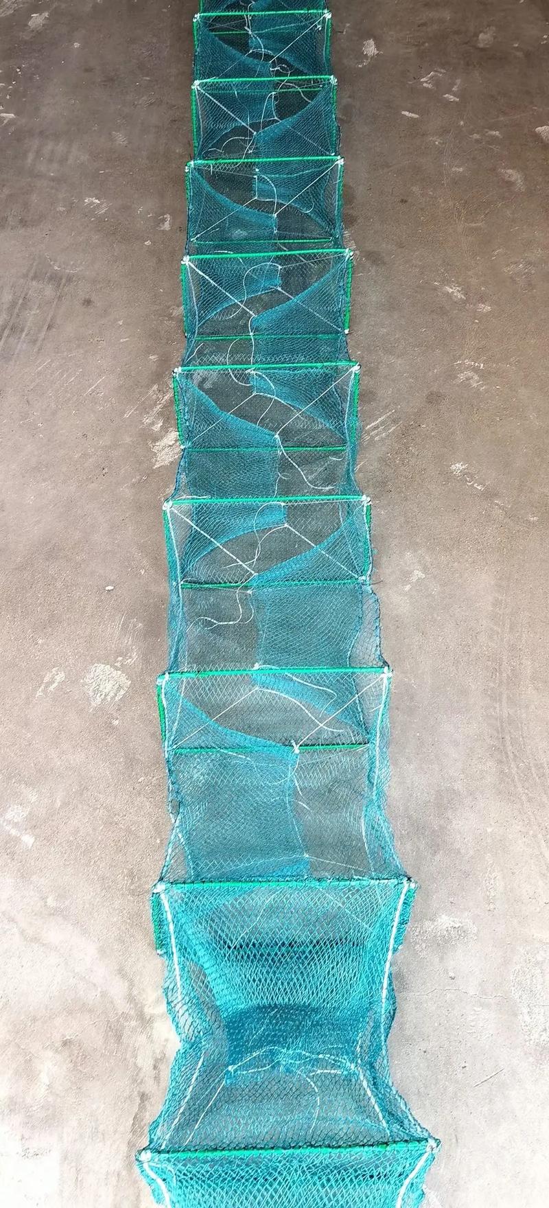 捕捞工具